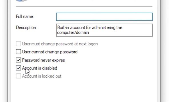 How to login as administrator in latest windows 10 смотреть онлайн