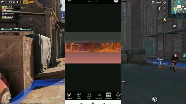 КАК СДЕЛАТЬ ТОП ШАПКУ В СТИЛЕ БРАВЛ СТАРС?!? | ТУТОРИАЛ ПО ШАПКЕ смотреть онлайн