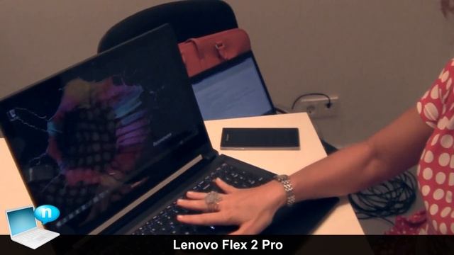 Lenovo Flex 2 Pro (ITA) смотреть онлайн