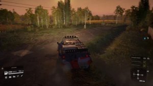 ГДЕ НАЙТИ КИРОВЕЦ К-700 SNOWRUNNER