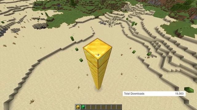 10 Awesome Minecraft Mods You Have Probably Never Heard Of 20 смотреть онлайн