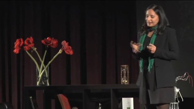 TEDxWaterloo - Madhur Anand - 2/25/10 смотреть онлайн