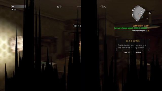 Quartermaster Restock Exploit | Dying Light