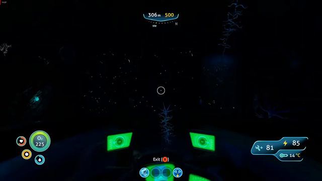 Subnautica - Ep.14 | Ruby and Gel Sack Locations! | Subnautica Let's Play смотреть онлайн