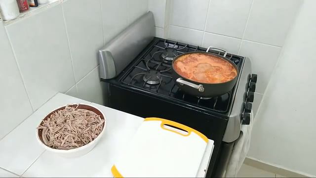 Guacamole Sin 🥑 Aguacate 🔴EN VIVO🔴 🤤😋 смотреть онлайн