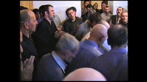 Назма Серж юрт Исмаил