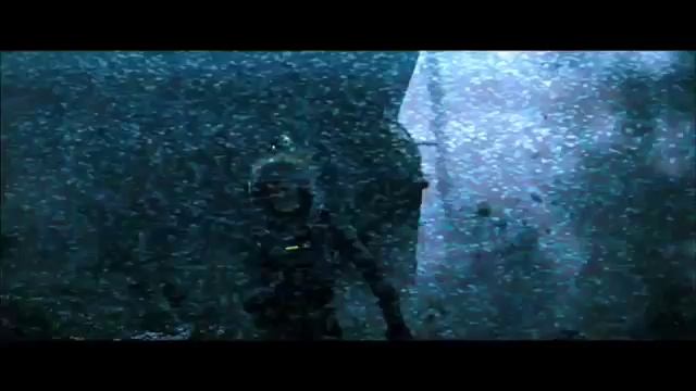 Prometheus Trailer Intro (Charlize Theron) смотреть онлайн