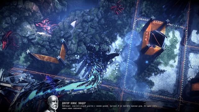 Anomaly 2 [Миссия 14 Рай] смотреть онлайн