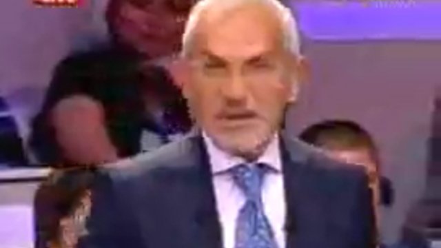 Шустер LIVE ТРК Украина 17.09.2010 смотреть онлайн