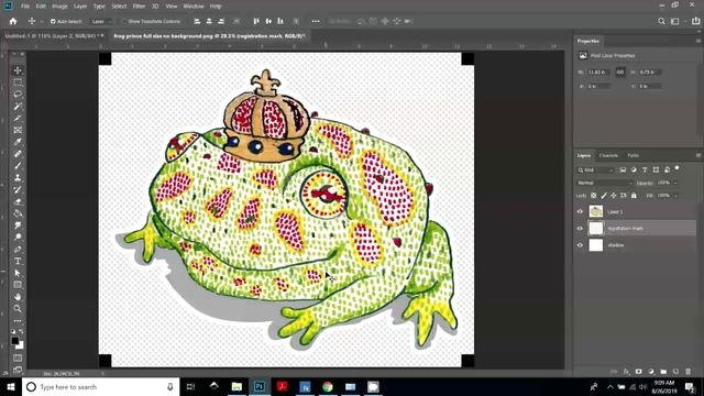 Getting Cricut DS to cut a bigger than 6.75x9.25 print смотреть онлайн