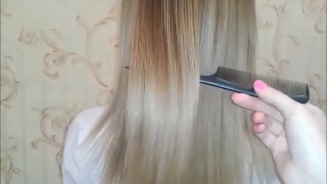 GKhair Россия и Olga Sher представляют БИО восстановление волос