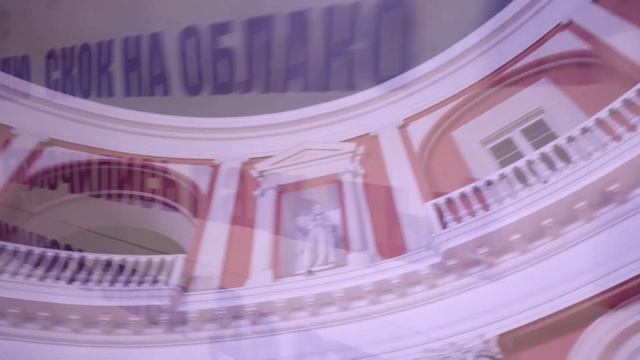 "Когда я приду, ты будешь дома?" видеоарт и стихи Е.Бубкина ( музыка - Hugh Laure ) смотреть онлайн