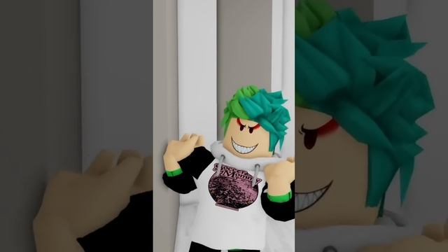 KÖTÜ ŞAKA ? ROBLOX BROOKHAVEN #shorts #roblox #trending смотреть онлайн