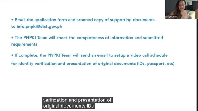 E-Signatures: Are they Legal? смотреть онлайн