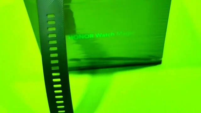 Honor watch magic Smart watch best in the segment|| Honor smart watch смотреть онлайн