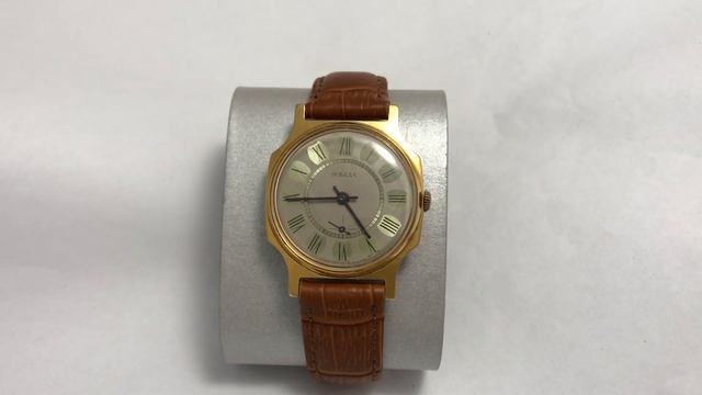 Мужские наручные часы Победа СССР смотреть онлайн