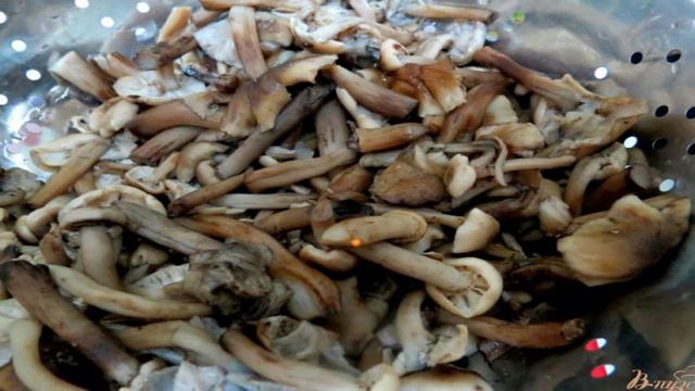 Рецепты от шеф-повара