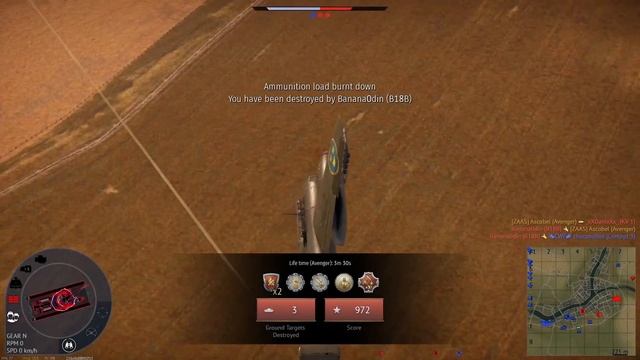 War Thunder Highlights Montage 05 Dec 22 смотреть онлайн