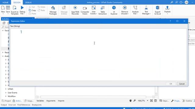 JSON PARSING - извлекаем данные - UiPath RPA (2022) смотреть онлайн