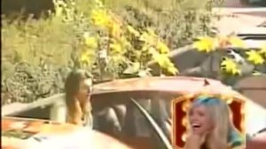 Программа розыгрыш - Вера Брежнева