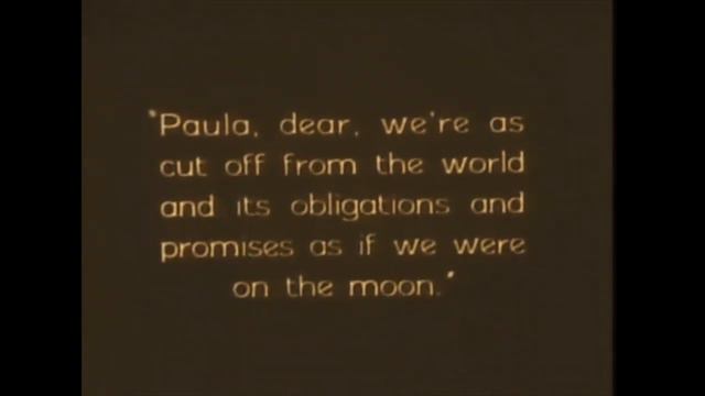 Piano Miniatures 'Scenes from Silent Films' смотреть онлайн