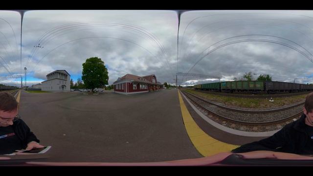 Город над вольной Невой - ролик 5 смотреть онлайн