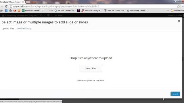How to Make a Slider Revolution Photo Gallery in WordPress смотреть онлайн