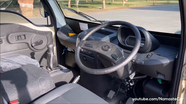 Tata Ace Gold Diesel Plus 2021- ₹5.7 lakh | Real-life review смотреть онлайн