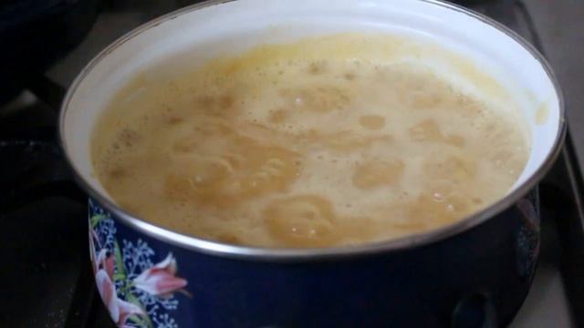 Как правильно приготовить гороховое пюре новый рецепт смотреть онлайн