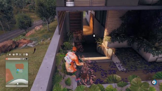 Играем, проходим и веселимся в Watch Dogs 2 смотреть онлайн