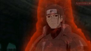 Альянс Шиноби против Обито Шести Путей