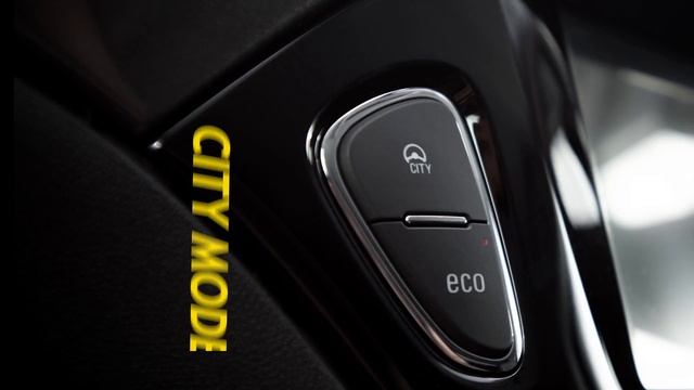 Opel Corsa: Powertrain смотреть онлайн