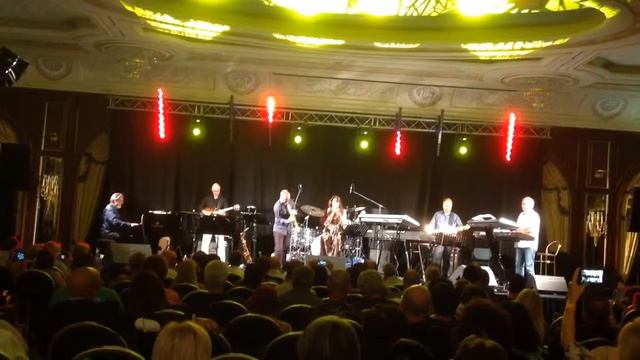 Rocco Ventrella feat. Ilaria De Robertis, Renato Falaschi-"Quando" смотреть онлайн
