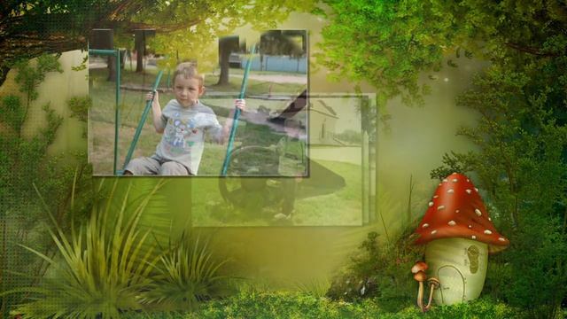 Сказочная страна