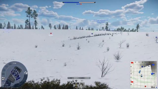 Leopard 2PL experience смотреть онлайн