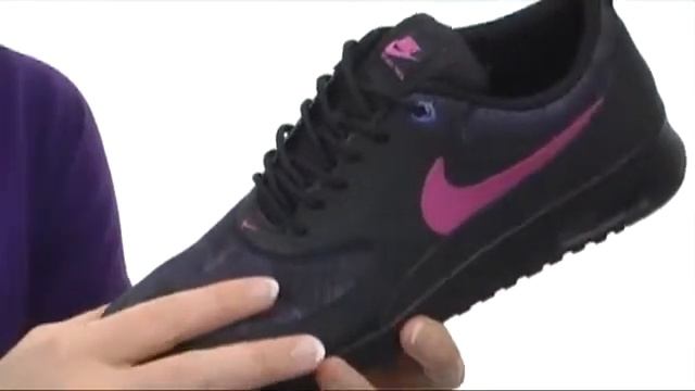 Женские кроссовки Nike Air Max Thea обзор смотреть онлайн