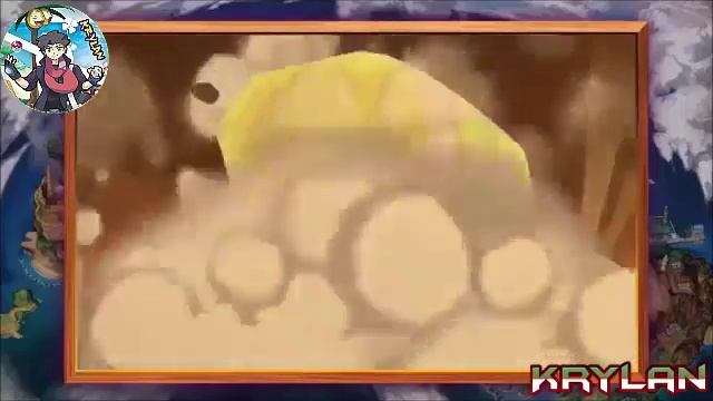 Guardian of Alola (z-move) смотреть онлайн