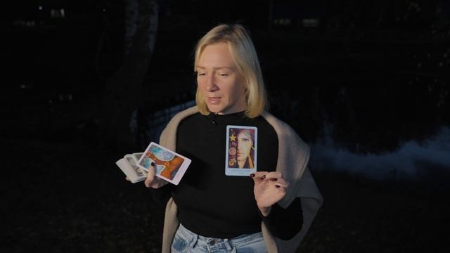 ? ТАРО прогноз ДЛЯ ВСЕХ ЗНАКОВ ЗОДИАКА с 9 по 15 октября смотреть онлайн