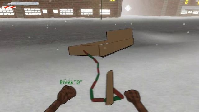 | ОБЗОР НА ИГРУ ► BENEATH THE CARDBOARD | ❄ ВЫЖИВАНИЕ НА ХОЛОДЕ ❄ | ВСЕХ С 2023 ГОДОМ ✔ | смотреть онлайн