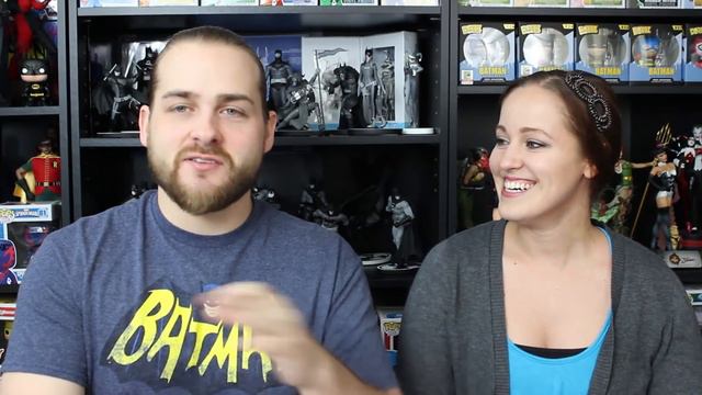 A Guide to Funko POP Shopping on Black Friday смотреть онлайн