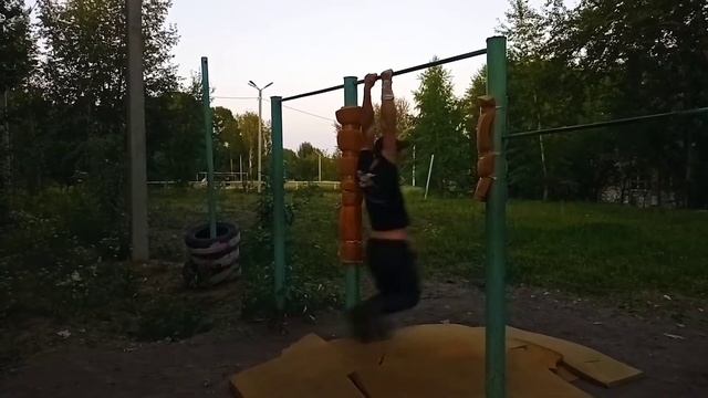 Принял Вызов От Подписчика. Вызов С Элементами Динамики От Ильнура Дакенова смотреть онлайн