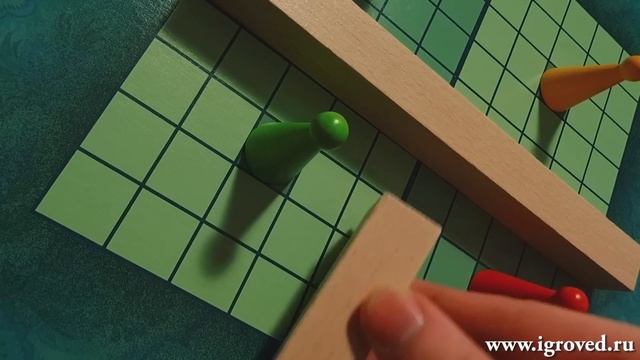 Тало. Обзор настольной игры от Игроведа смотреть онлайн