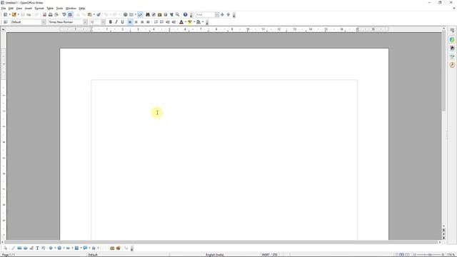1- Apache Open Office - Installation Process - how to Download and Install Software смотреть онлайн