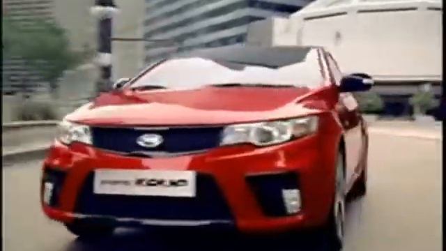 Kia Koup смотреть онлайн