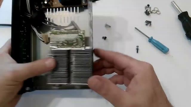 Усилитель из автомагнитолы смотреть онлайн