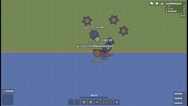 Project Fire Mod share!!! смотреть онлайн
