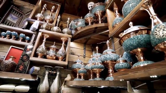 Старый город Йезда (Язда) в Иране │ IRANMAG