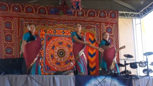 ШКОЛА Вollywood-dance SATRANGI. Набор в группу южно-индийского и болливуд танцев смотреть онлайн