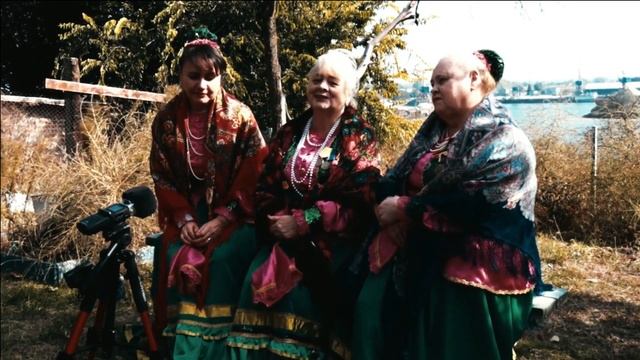 Юбилей ансамбля Лазоревый цветок смотреть онлайн