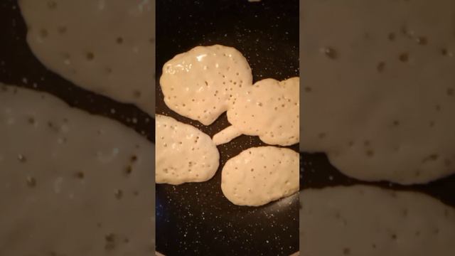 Личный отзыв. Пеку кабачковые оладьи на новой сковороде Призма смотреть онлайн